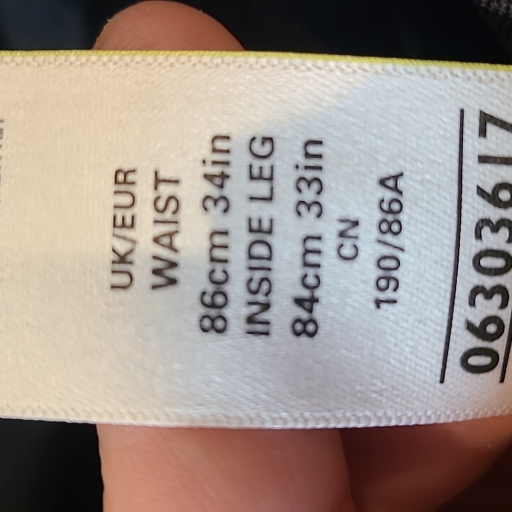 M & S Collection Pants - Picture 5 of 5